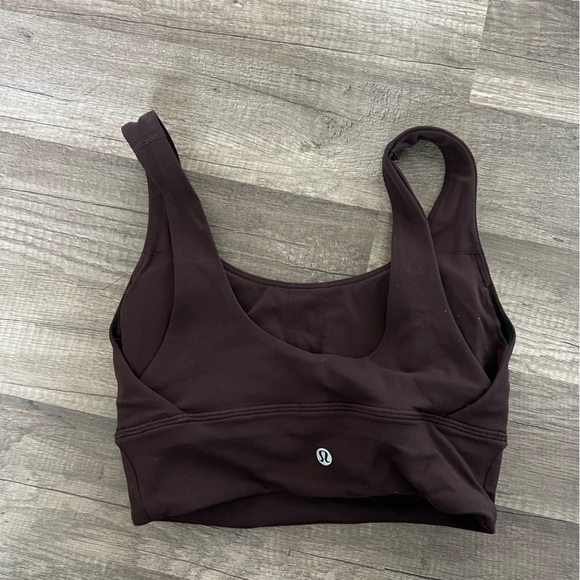 Lululemon align bra - Picture 2 of 3